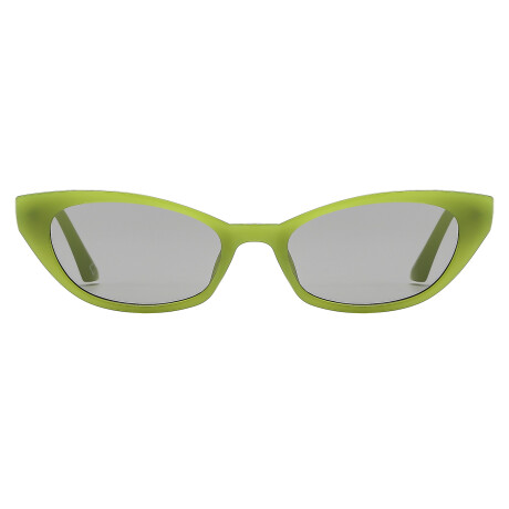 Lentes Cabo - Bruselas Verde