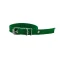 COLLAR CINTA N° 1 VERDE OSCURO