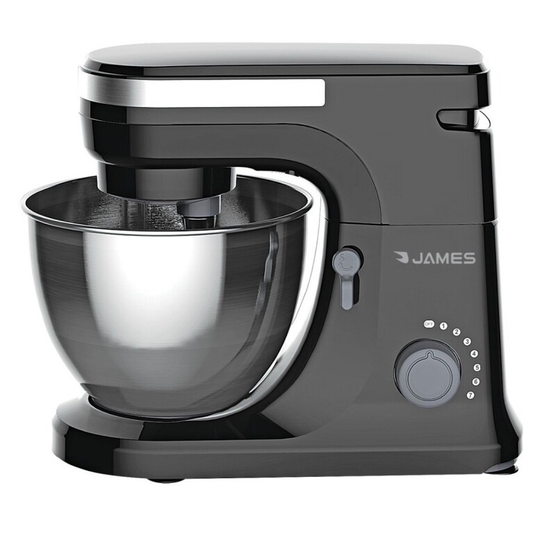 Batidora Planetaria Bjpla Negra James Sensacion Color Negro Frecuencia 50 Hz X 60 Hz Batidora Planetaria Bjpla Negra James Sensacion Color Negro Frecuencia 50 Hz X 60 Hz