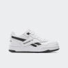 Championes Reebok BB 4000 II Blanco