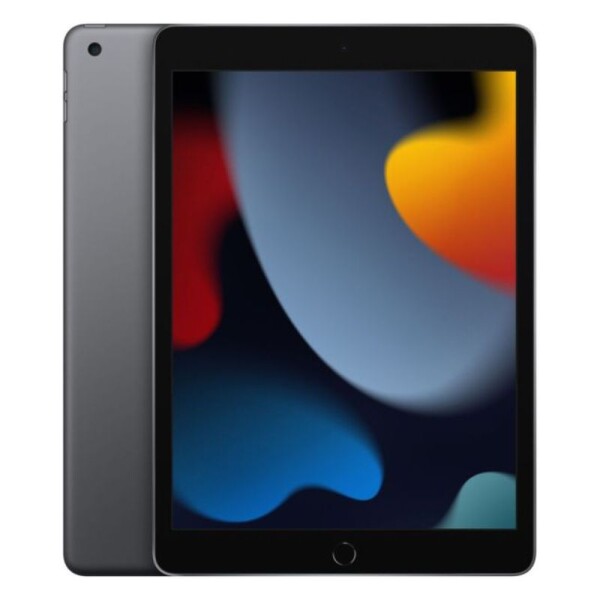 iPad 9th 256Gb Wifi Space Gray Mk2n3ll/A iPad 9th 256Gb Wifi Space Gray Mk2n3ll/A