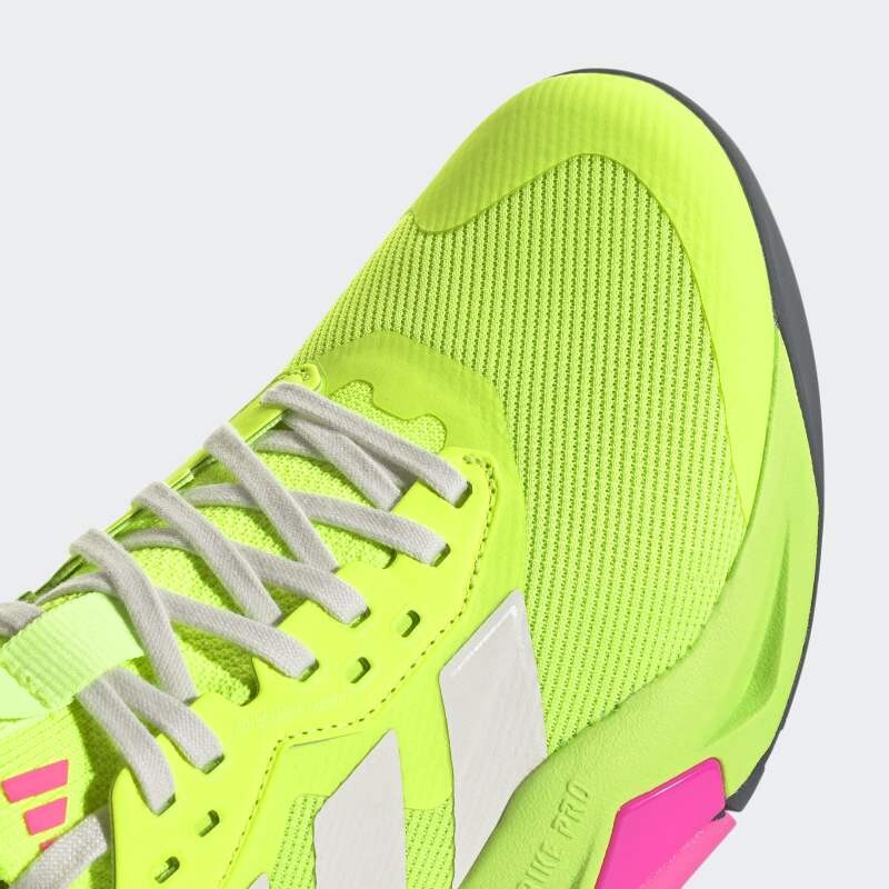 Championes Adidas Rapidmove ADV 2 Verde