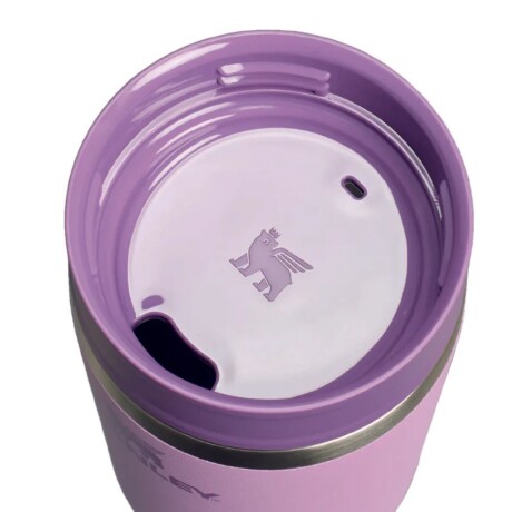 Vaso Térmico Stanley Cafe To-go Travel Mug 12oz Lilac