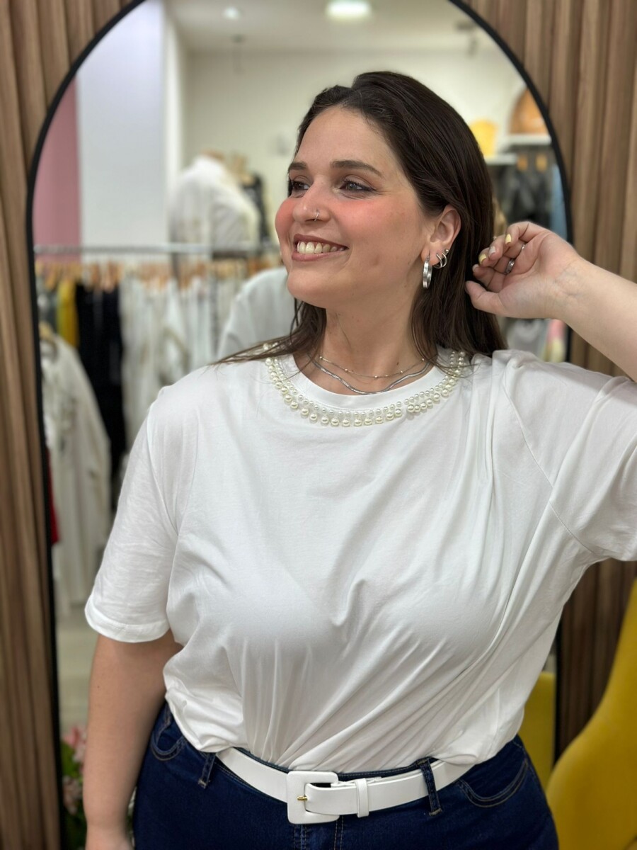 Perlas 