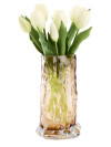 Jarrón OTTO Ø12xH20cm vidrio Jarrón OTTO Ø12xH20cm vidrio