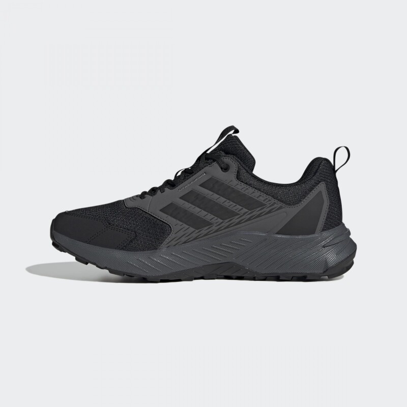 Championes Adidas Terrex Tracefinder 2 Negro