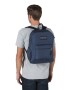 MOCHILA JANSPORT CROSS TOWN NAVY