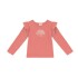 BLUSA 4-8 CORAL