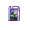 ACEITE 10W60 LIQUI MOLY RACE TECH GT1 5LT Aceite 10w60 Liqui Moly Race Tech Gt1 5lt