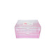 Organizador cajonero violeta Organizador cajonero violeta