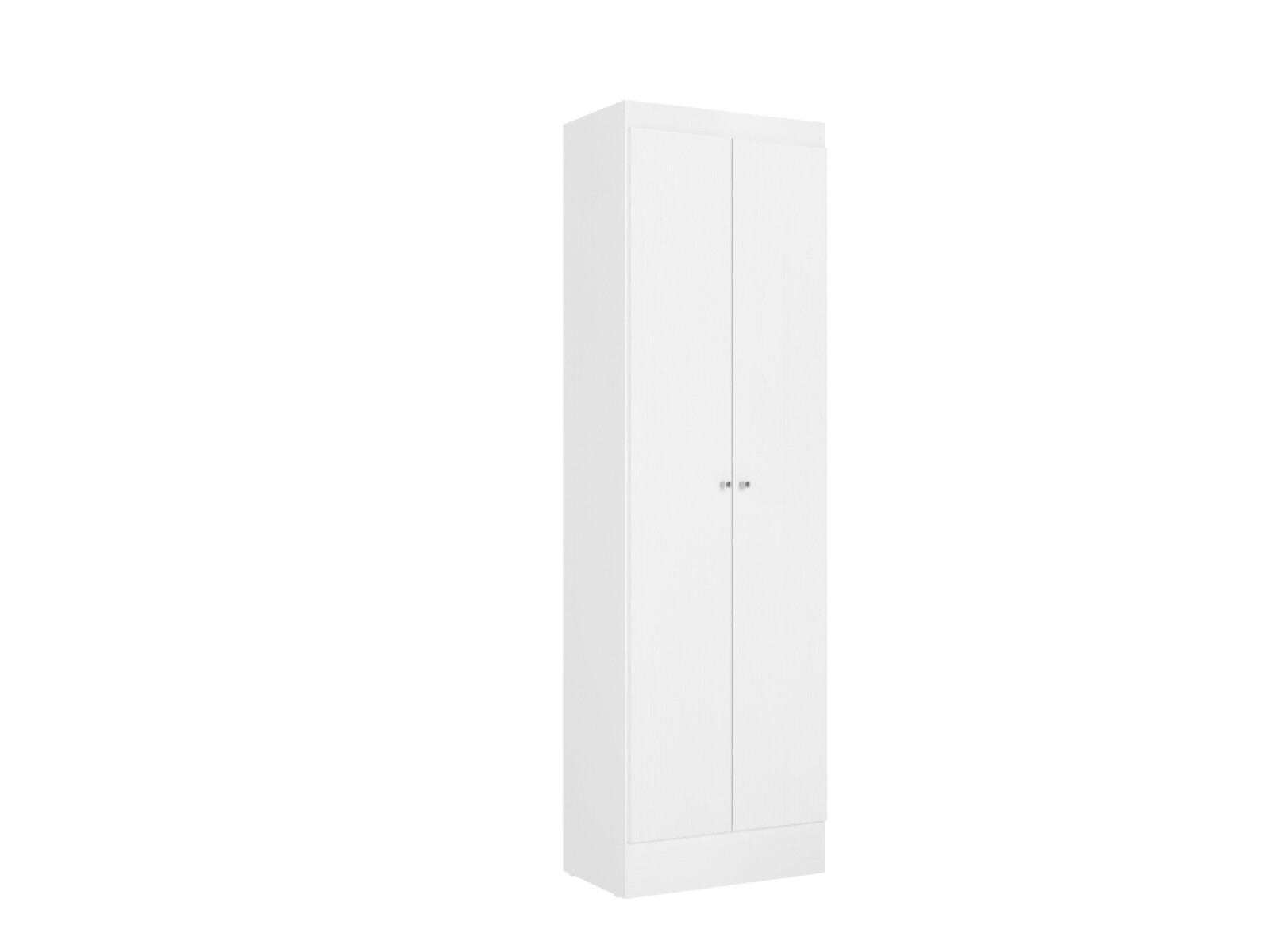 ROPERO MULTIUSO SPACE 2 PTAS BLANCO STV THB5674 - G.C.U 