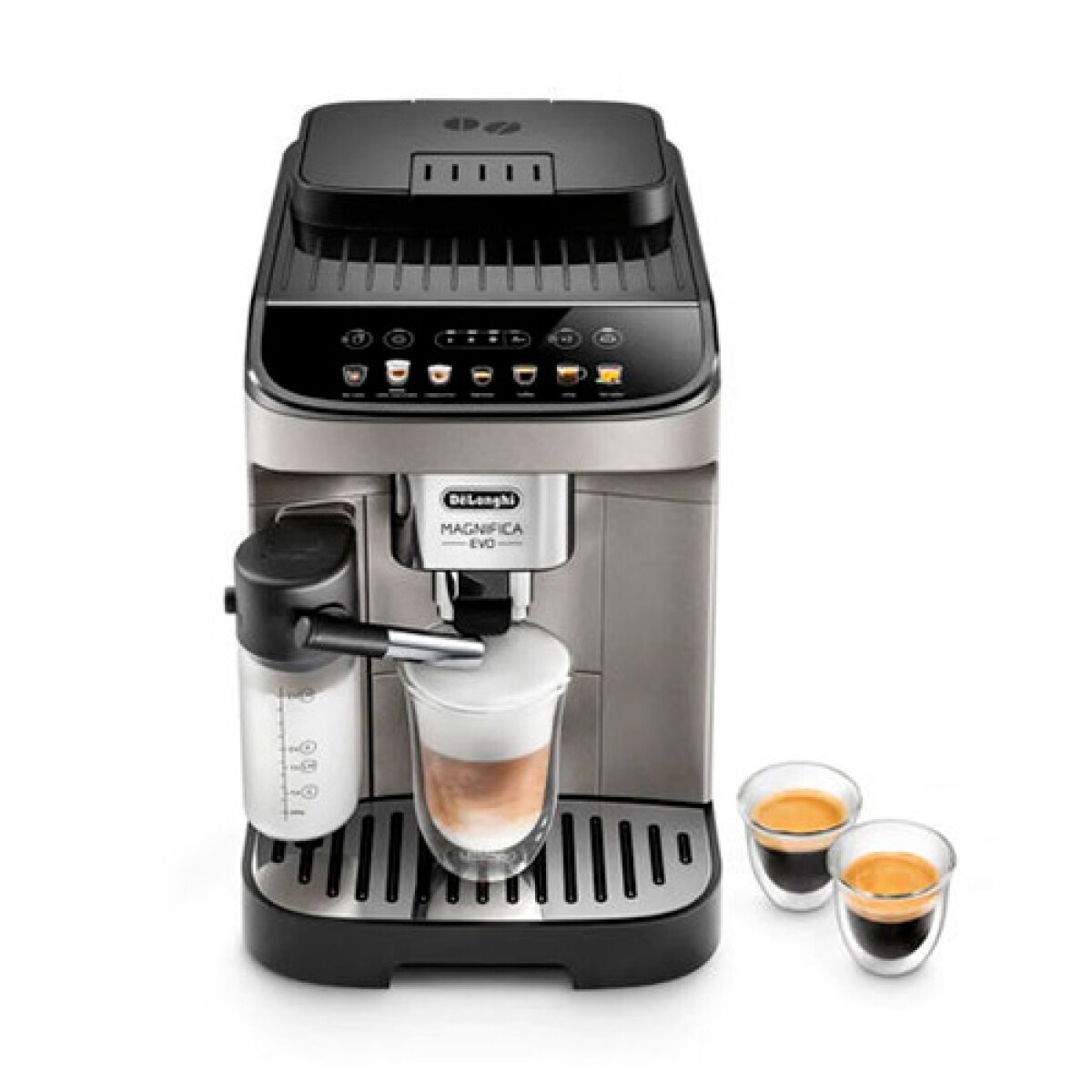 Cafetera Delonghi Combi