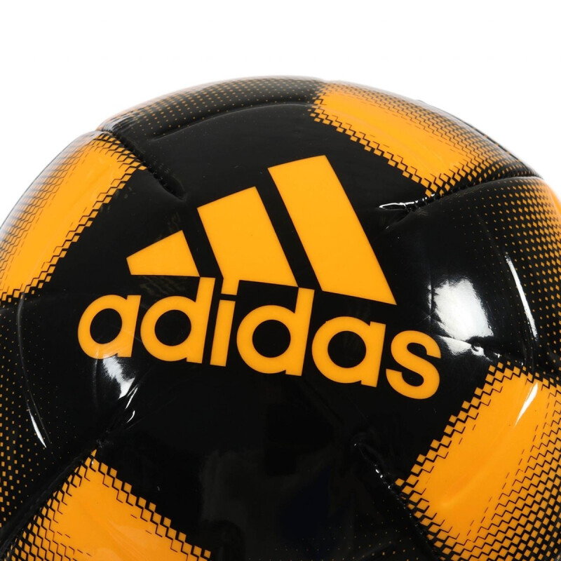 Pelota Adidas Epp Club Amarillo - Negro