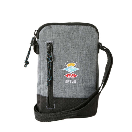 Morral Rip Curl Icons Of Surf Gris