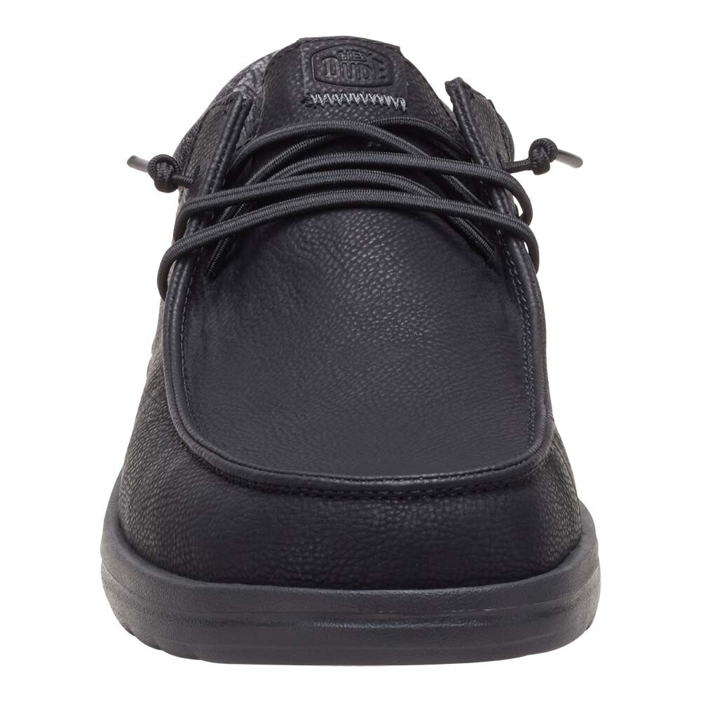 Paul Classic - Hombre Black/Black