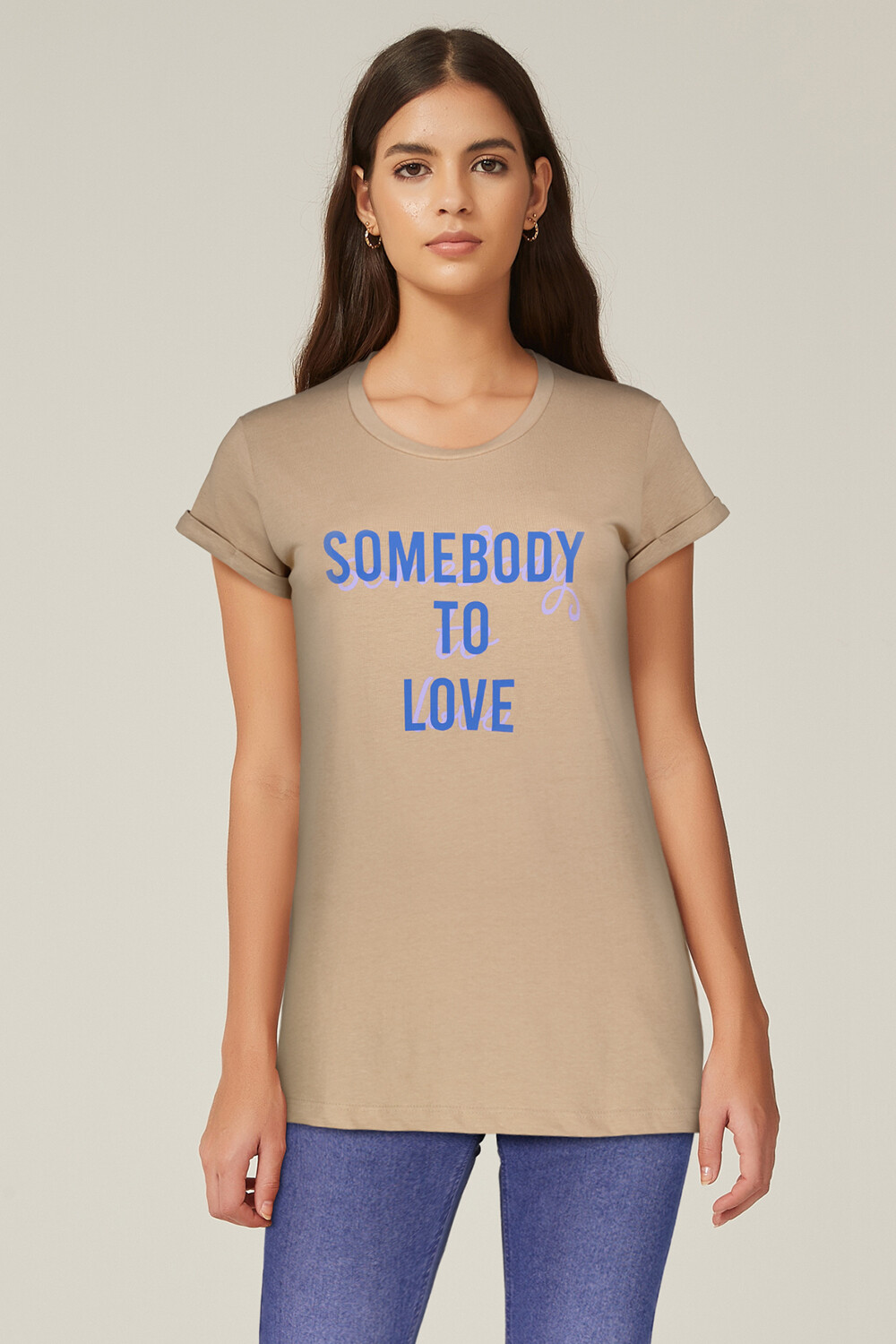 Remera Monoun Estampado 10