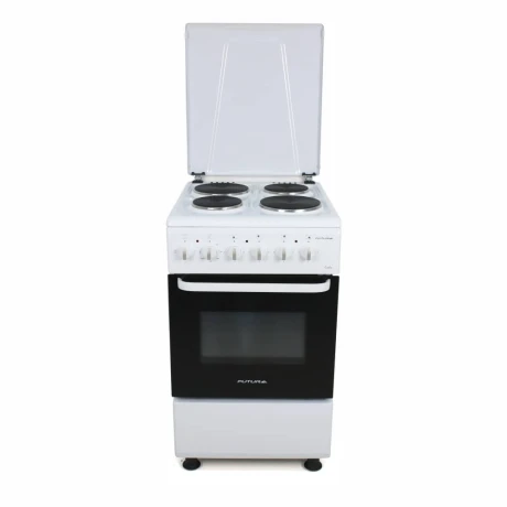 Cocina eléctrica Futura Plus Cadiz Blanc Cocina eléctrica Futura Plus Cadiz Blanc