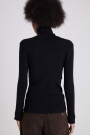 POLERA MESSIER Negro