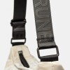 Bolso Active Studio en nylon Natural