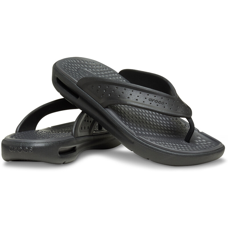 Ojotas InMotion Flip Negro