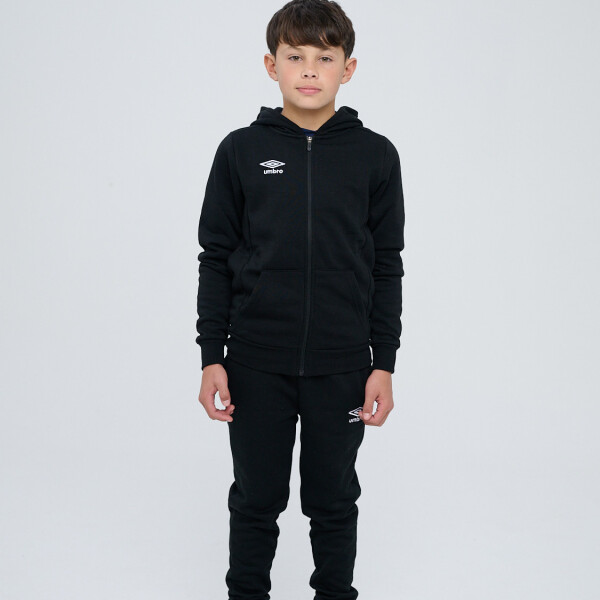Campera Básica Umbro Niños 029