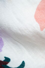 BABY LINEN AMELIE DRESS Fruit Salad