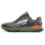 M Lone Peak 7 - Hombre Black/gray