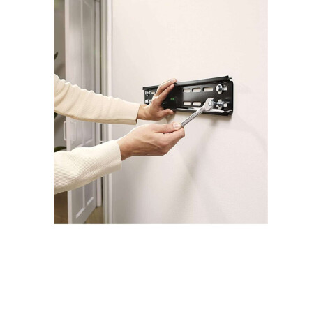 Soporte De Pared Para El Televisor