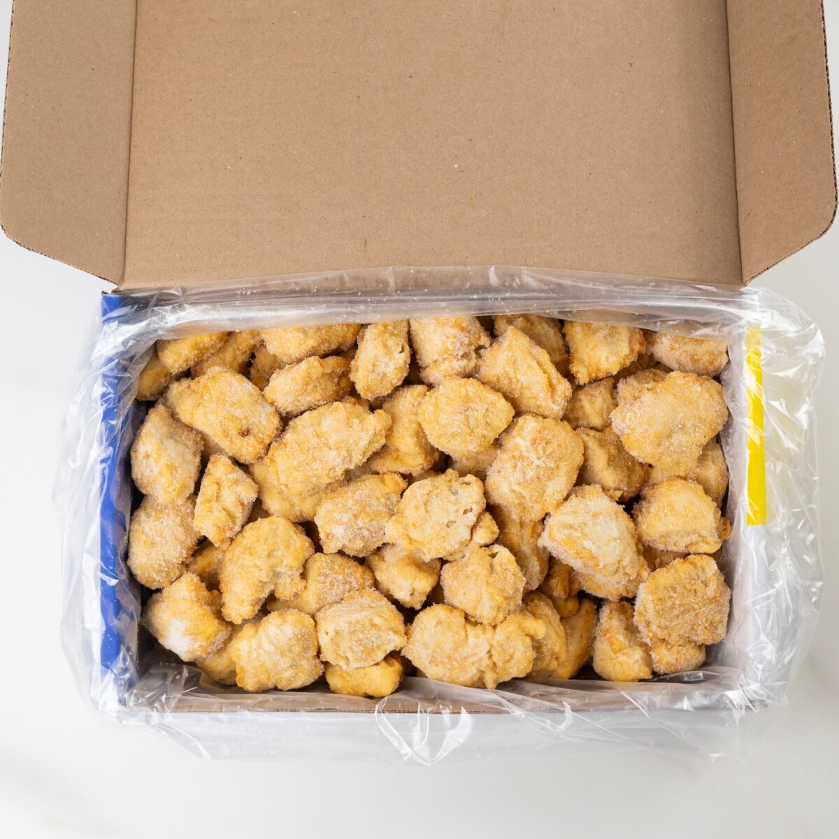 Supreme chicken Santa Clara (en caja) 