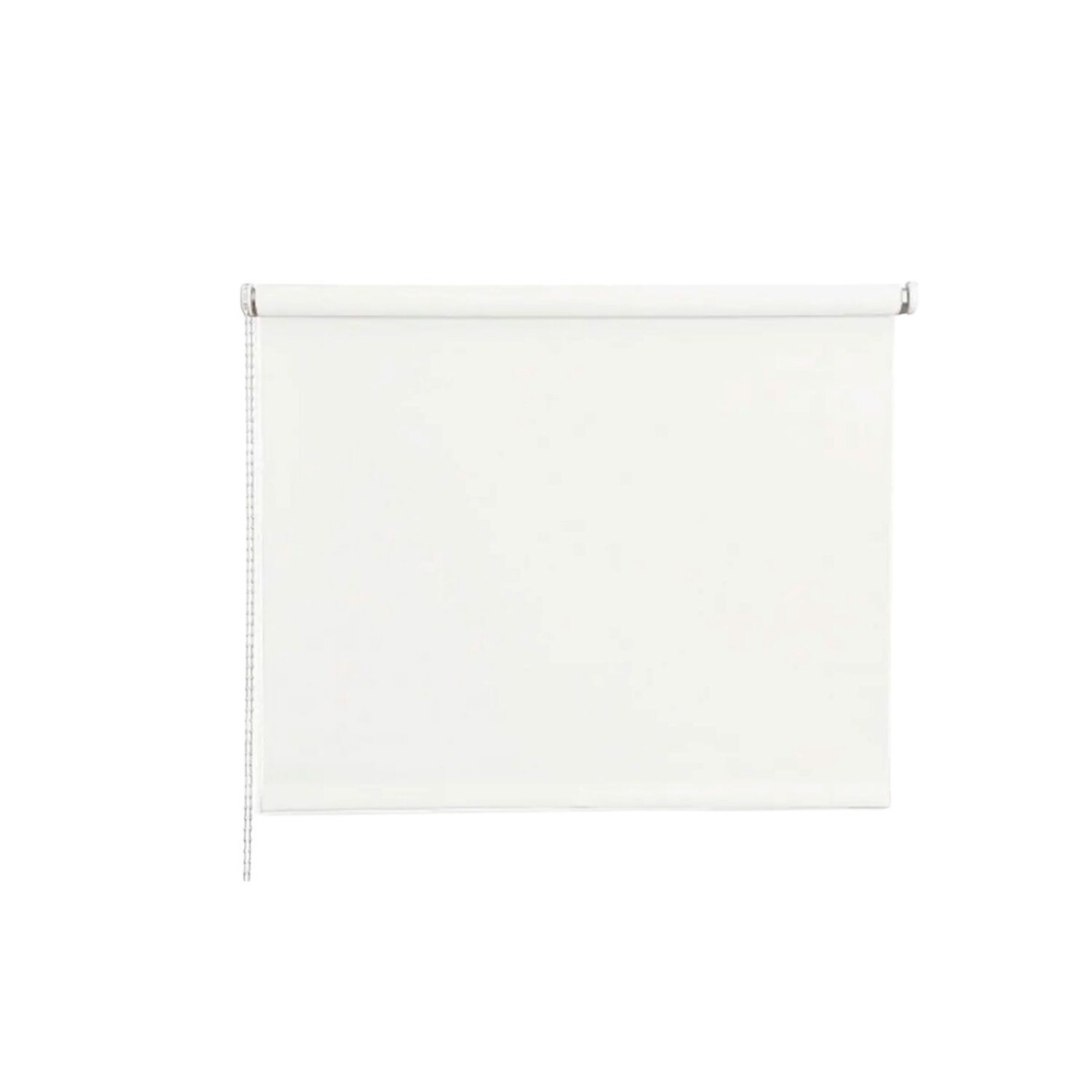 Cortina Roller Blackout Lumax 180 X 200 Cm Colores - Blanco 