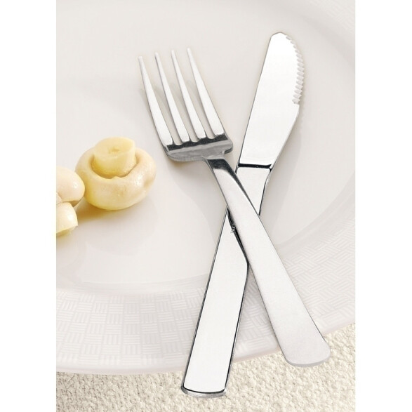 Juego de cubiertos modelo MALIBU, 42 piezas -TRAMONTINA TN8940