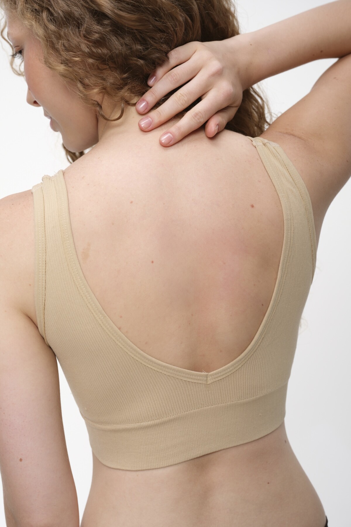 Bralette Poppy Arena