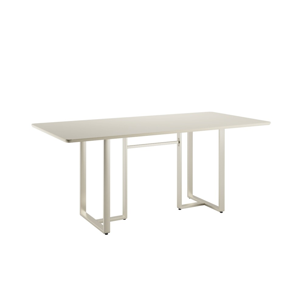 Mesa de comedor Arcadia - 1.6 - Linea Monaco Mesa de comedor Arcadia - 1.6 - Linea Monaco