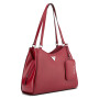 Cartera Guess Elsa Rojo 0