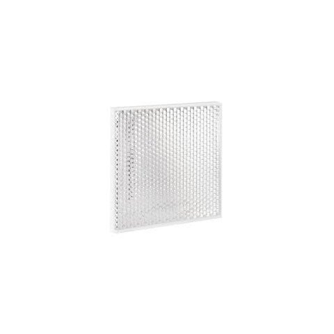 Espejo reflector 100 x 100mm p/DPF reflex TL7593