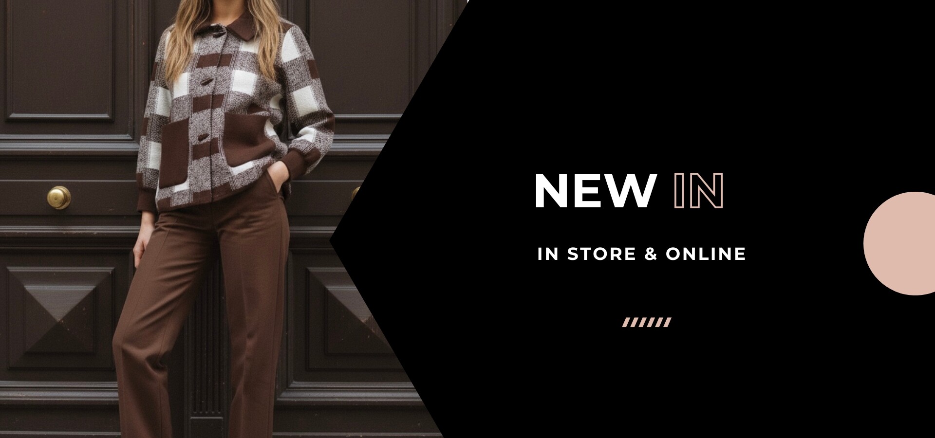 Colección Invierno 25'