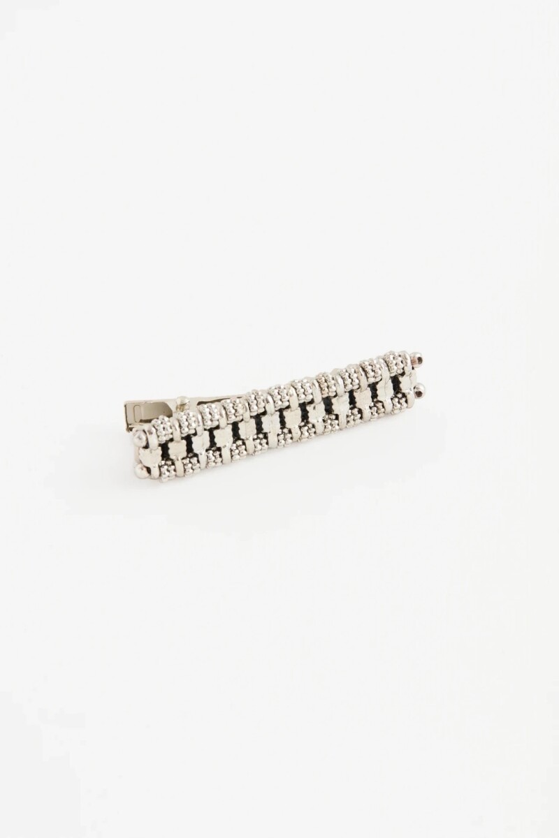 Hebilla Metal Ethnic 