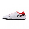 Championes Nike Tiempo Legend 10 Pro Tf White