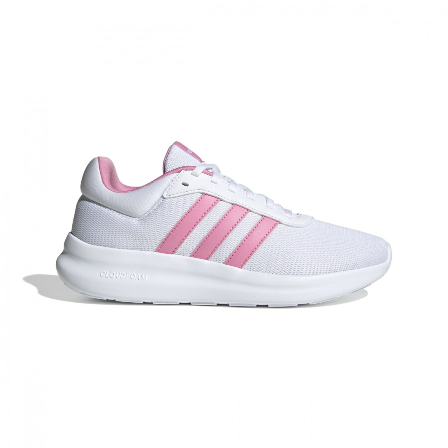 ADIDAS LITE RACER 4.0 BLANCO