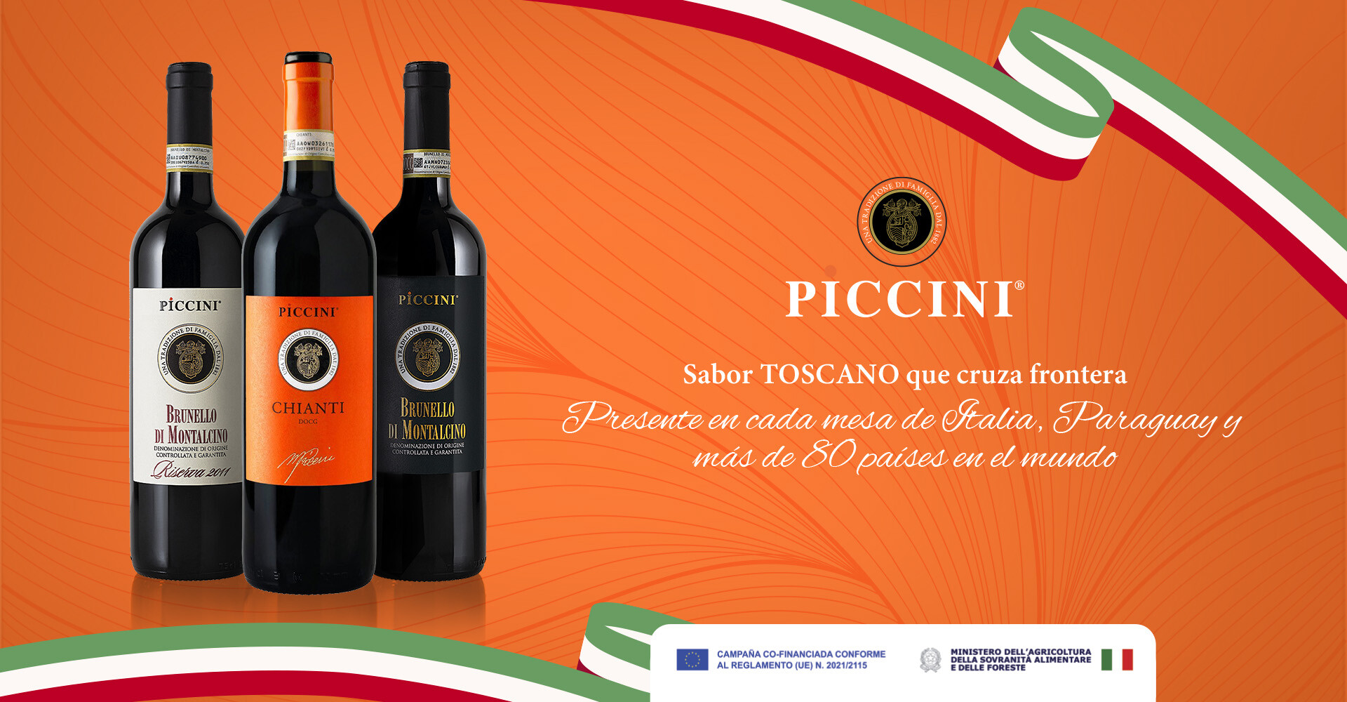 piccini nuevo diseño