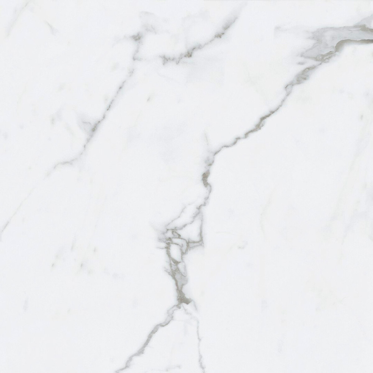 Porcelanato Pp Bianco Venatino Mt 59,5x59,5 Cm 