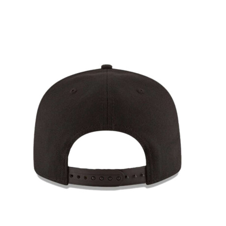 Gorro Cap New Era 9Fifty Loslak Basic Negro