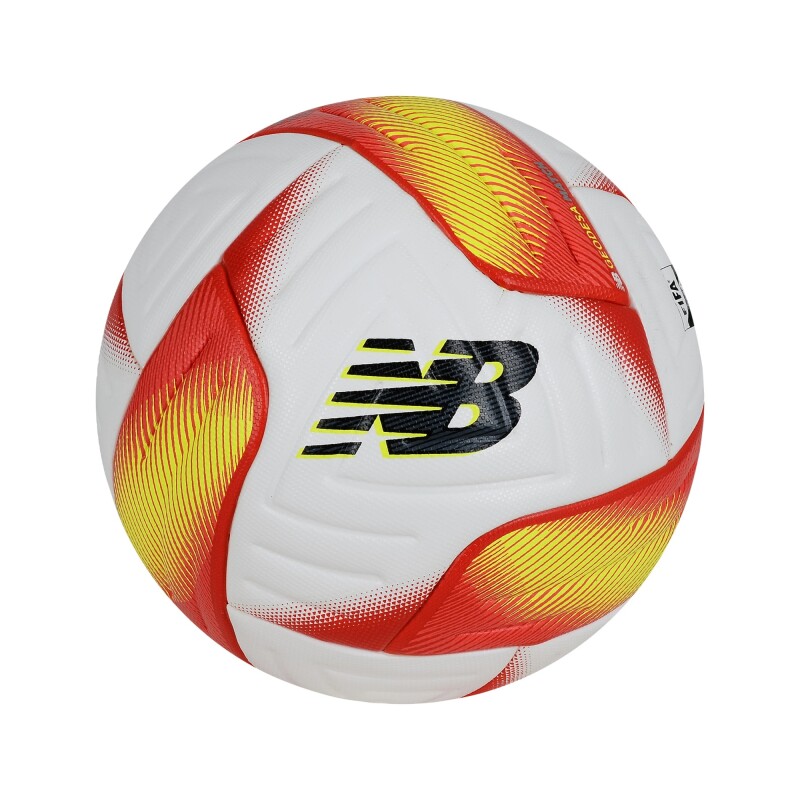 Pelota de Fútbol New Balance - GEODESA MATCH - FB23050GWEN ELD