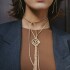 Collar espiral Collar espiral