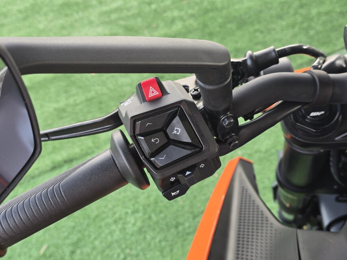 KTM Duke 250cc 0KM | Permuta / Financia KTM Duke 250cc 0KM | Permuta / Financia