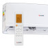 Aire Acondicionado James Aam-12 Au-fc 12.000 Btu AIRE ACONDIC.JAMES 12000BTU 71012 AP