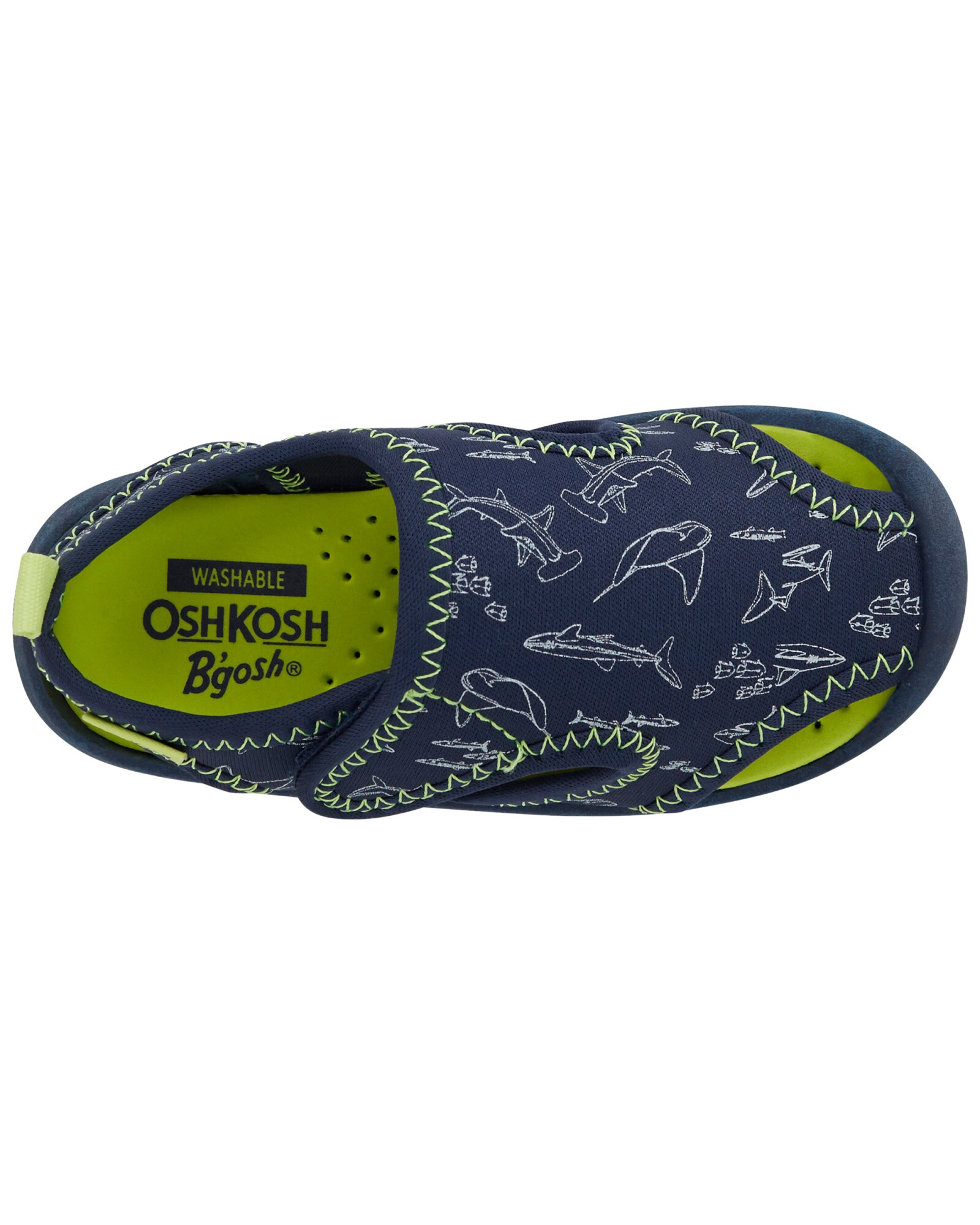 Zapatos de agua swimmie, diseño tiburón Zapatos de agua swimmie, diseño tiburón