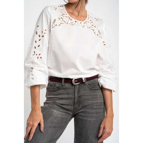 Cinto Hebilla Rectangular Berenjena