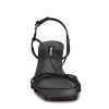 Sandal Hadsly3 Black
