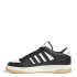 Championes Unisex Adidas Break Start Negro - Blanco